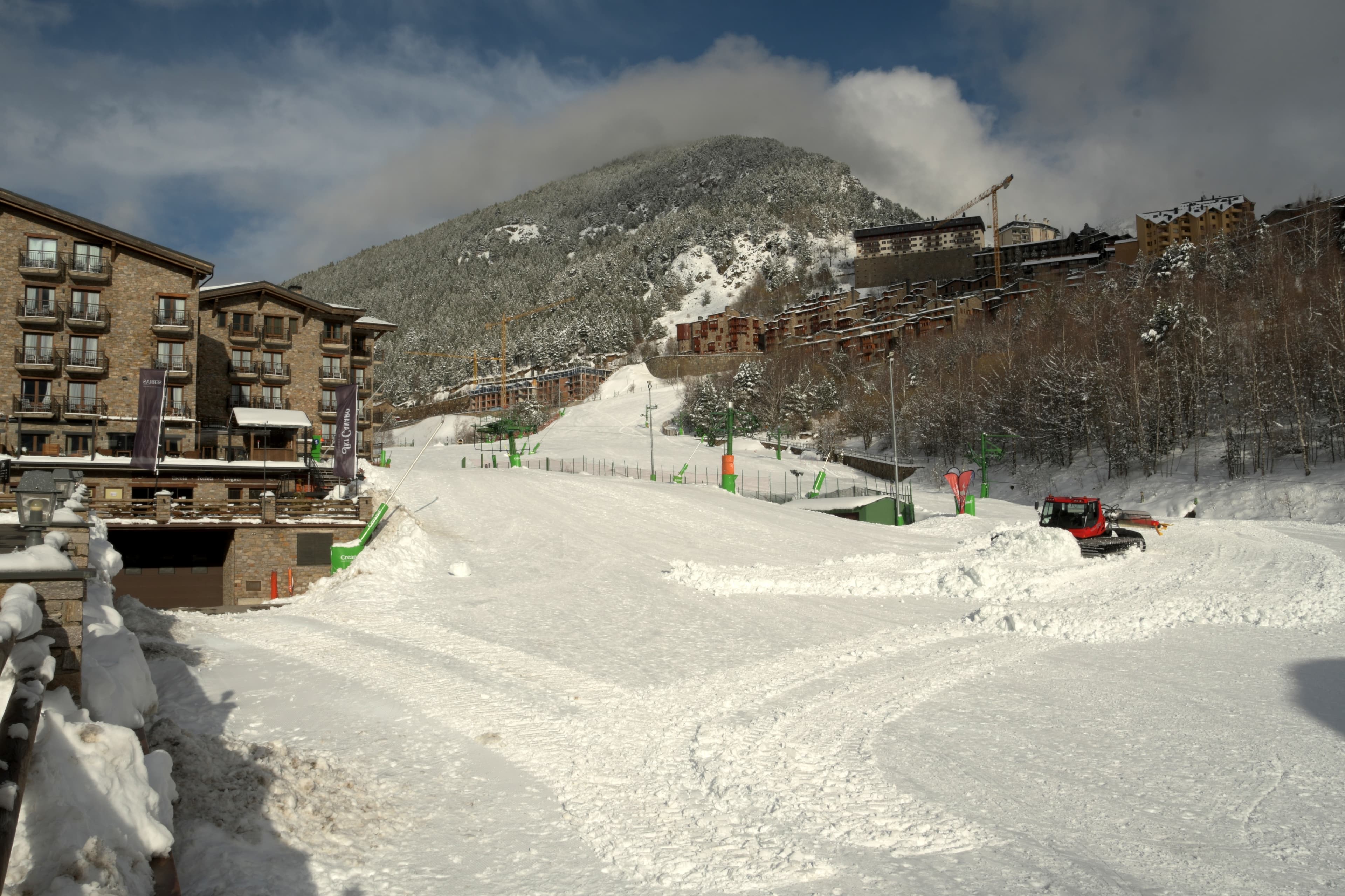 Andorra - 19