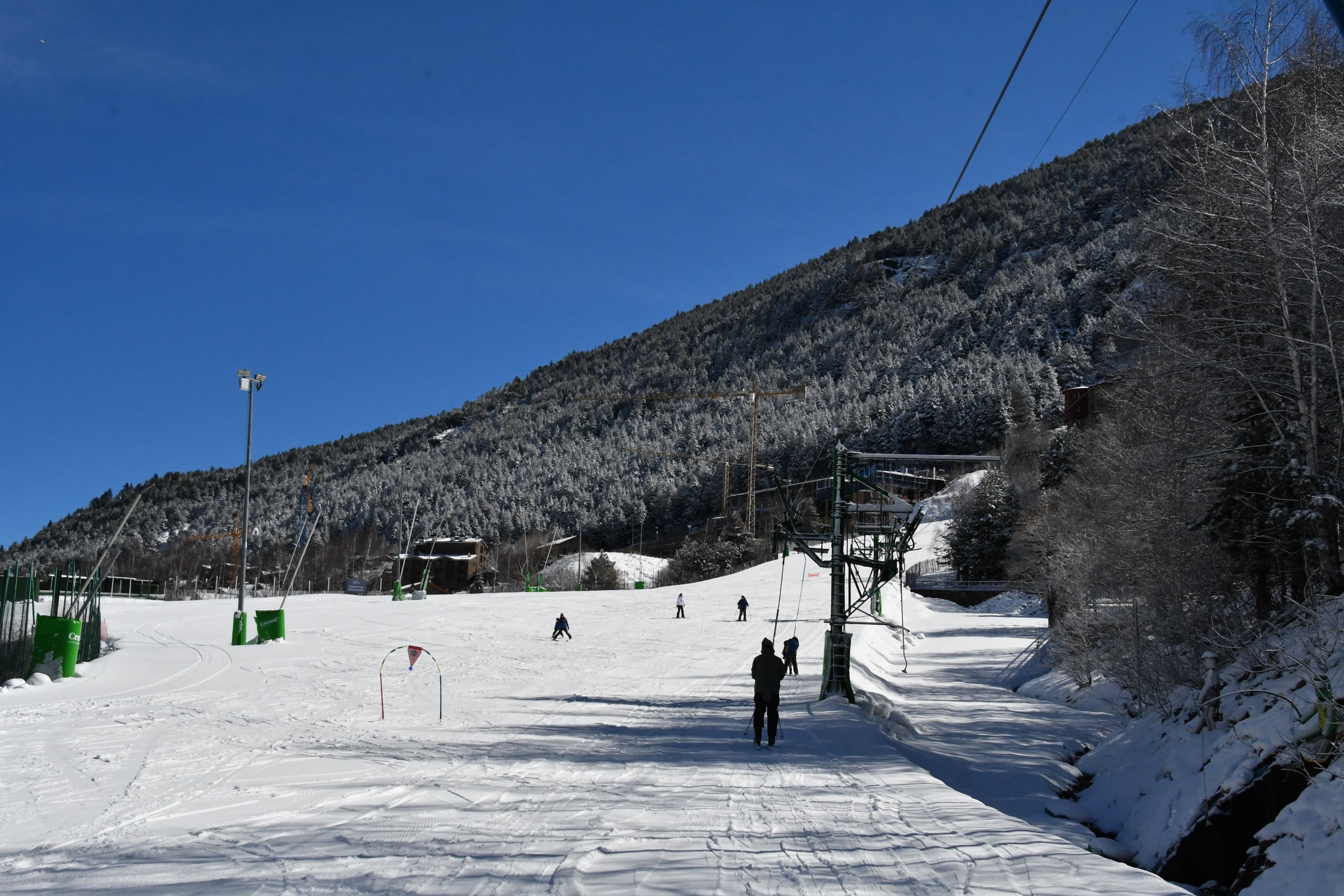 Andorra - 9