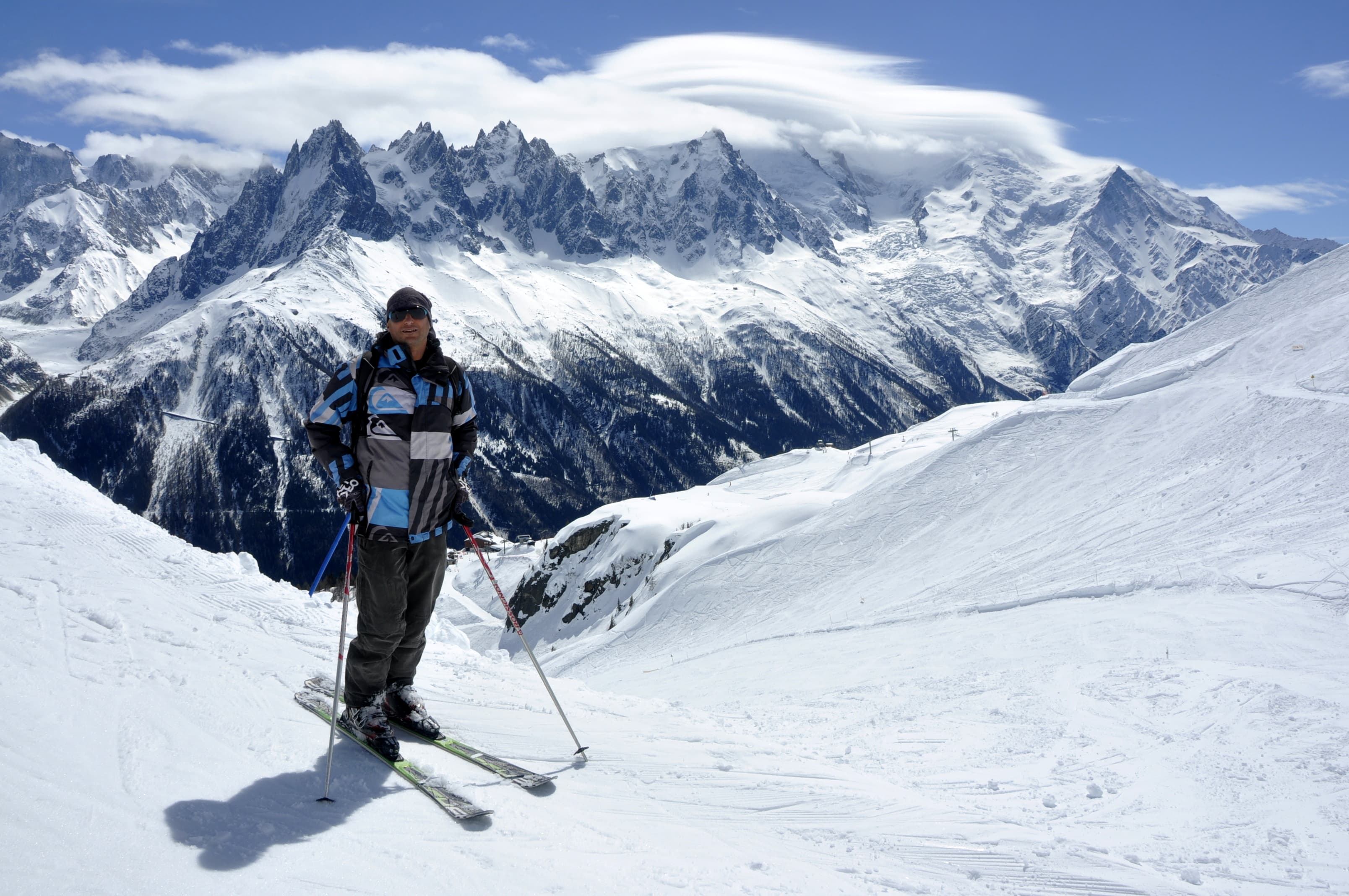 Chamonix - 17