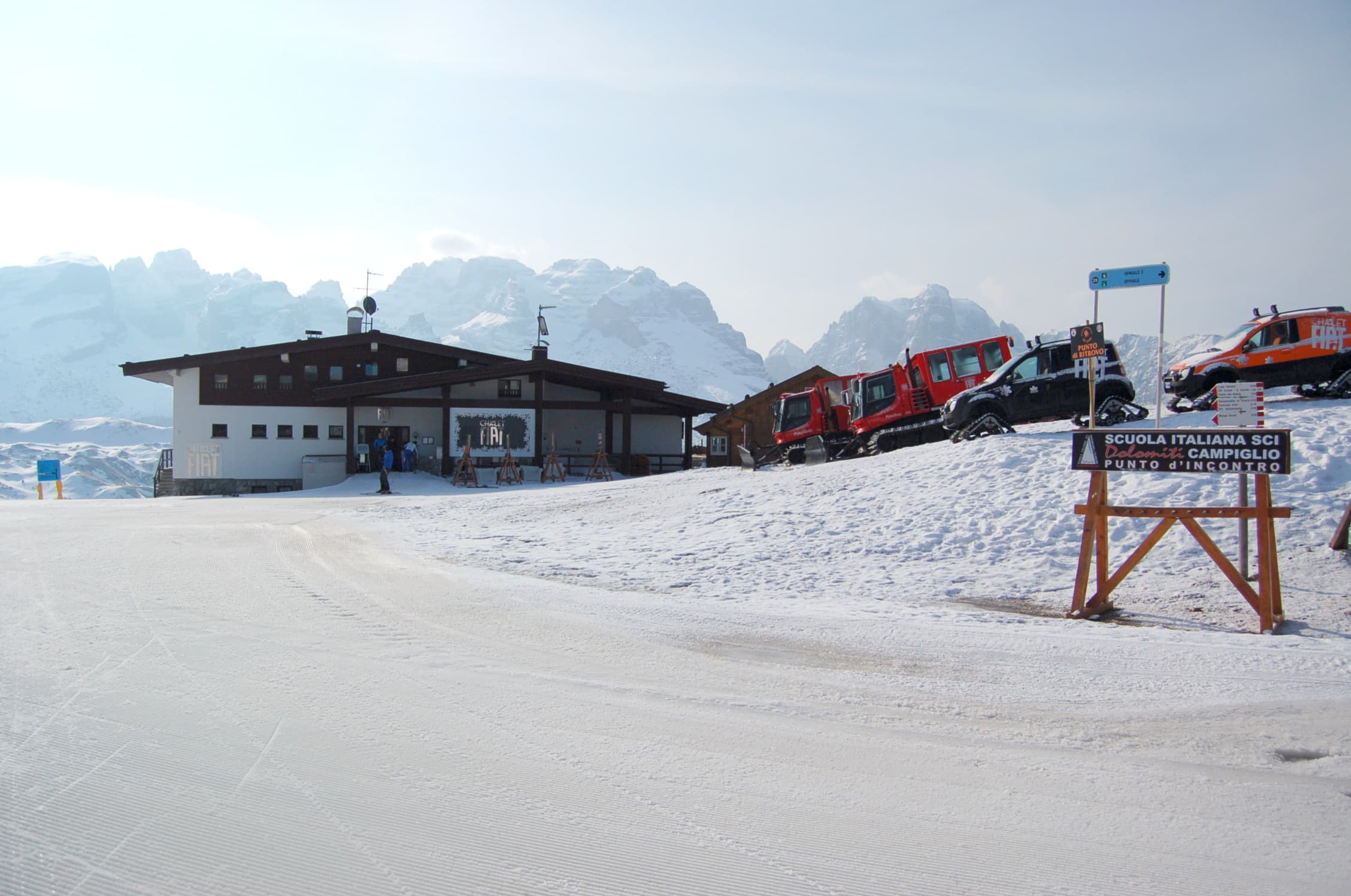 Madonna di Campiglio - 1
