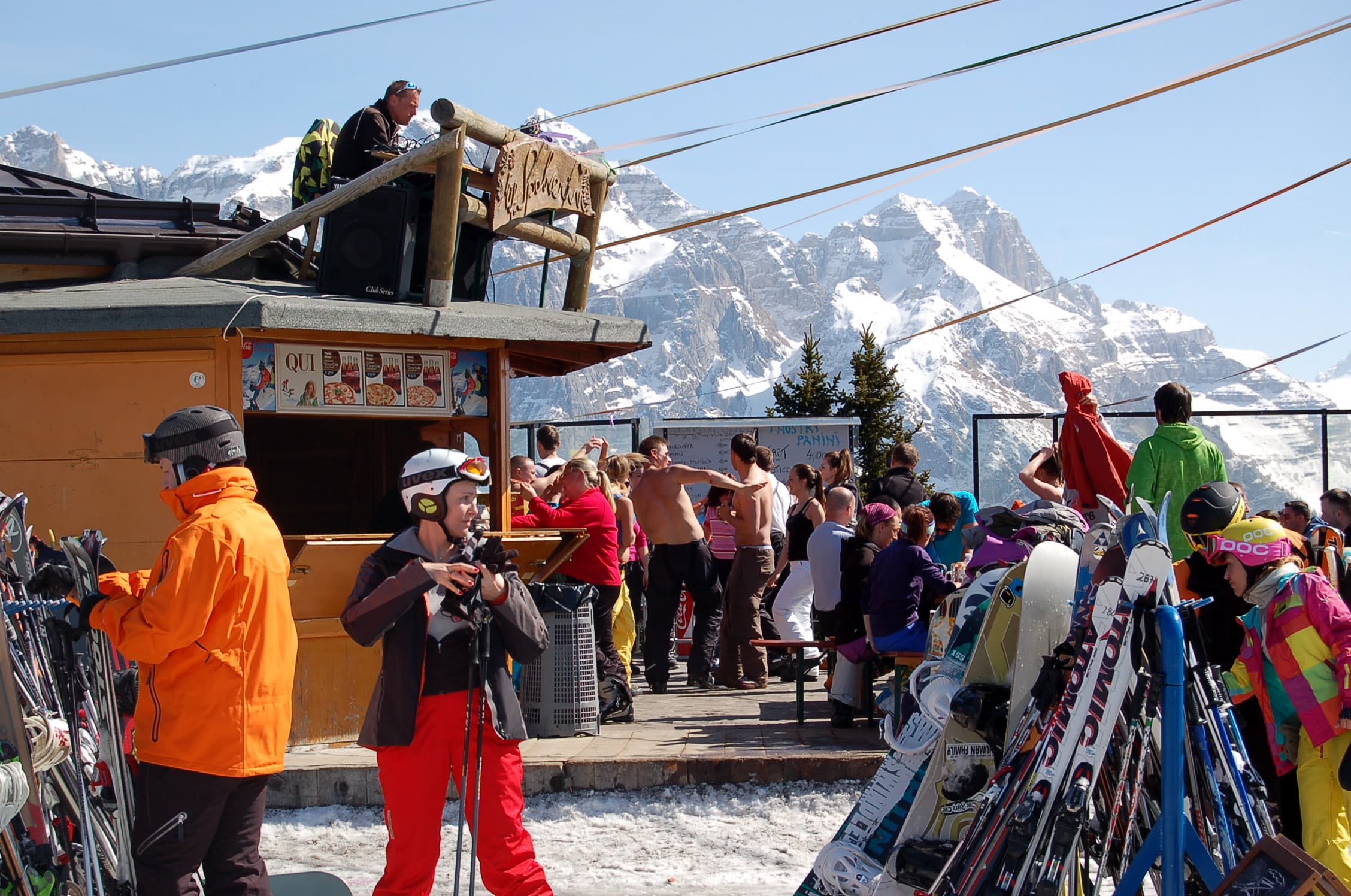 Madonna di Campiglio - 15