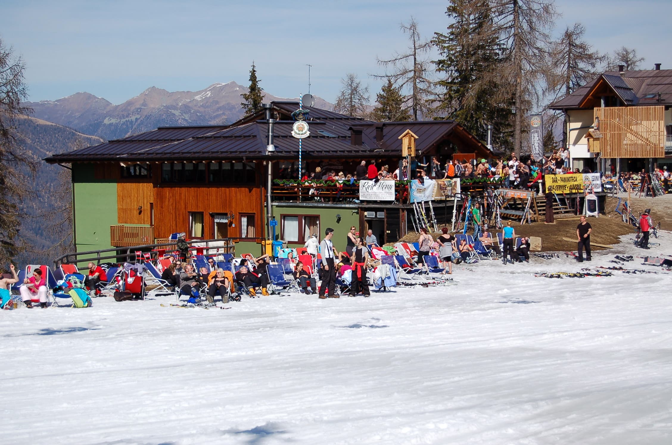 Madonna di Campiglio - 16