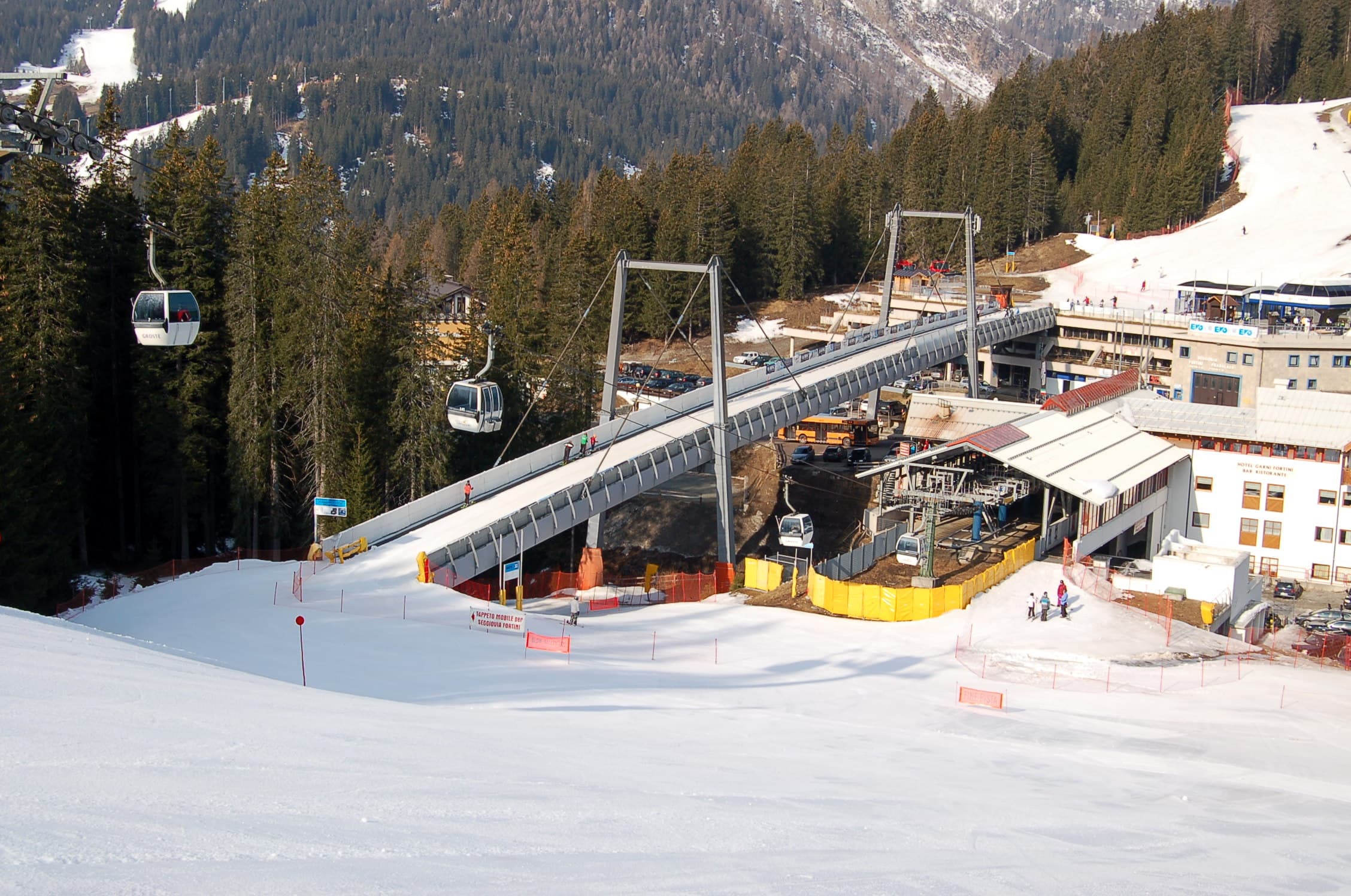 Madonna di Campiglio - 3