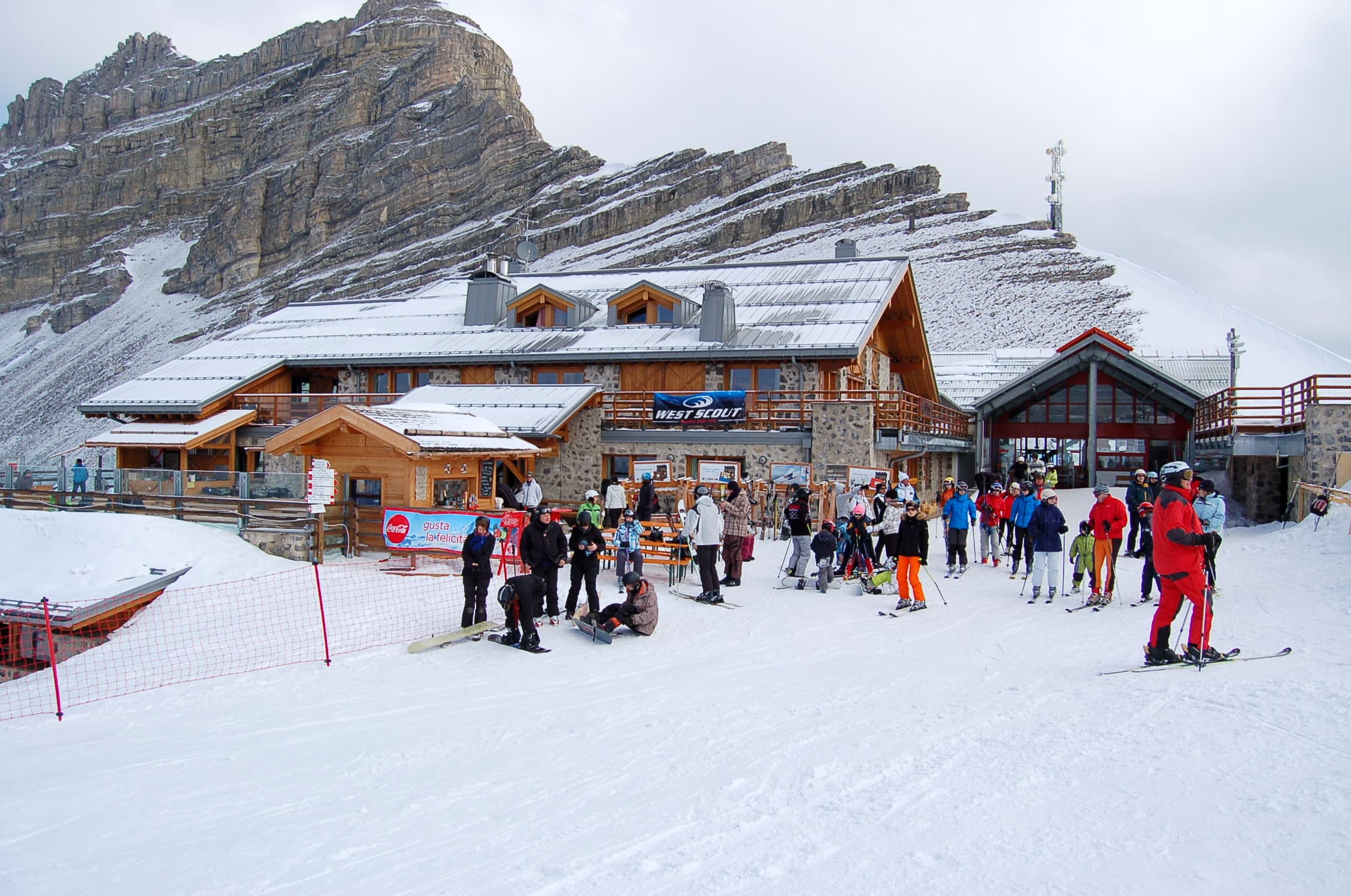 Madonna di Campiglio - 5