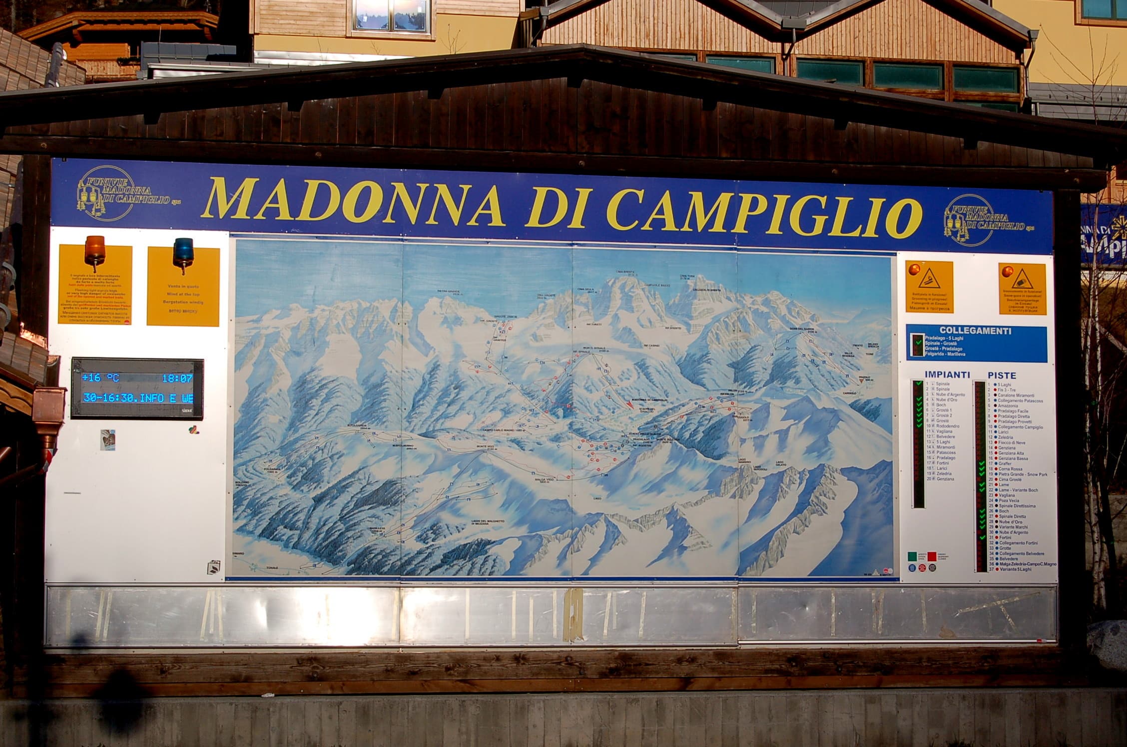 Madonna di Campiglio - 6