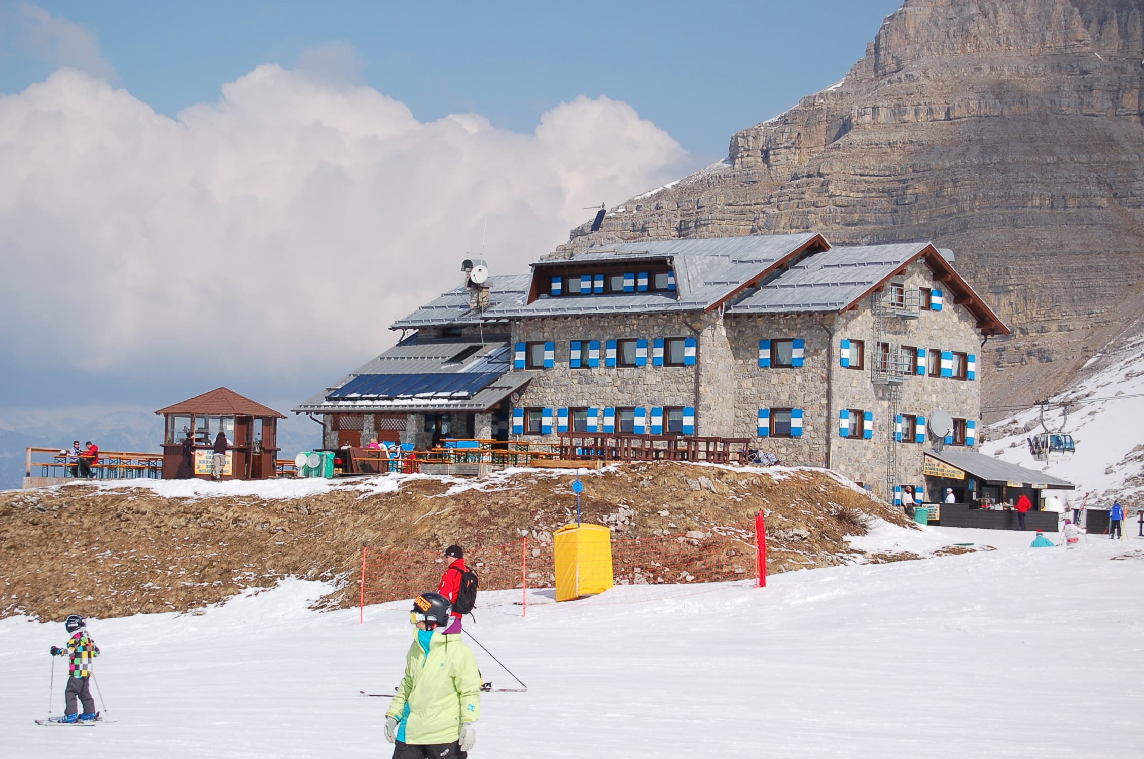 Madonna di Campiglio - 7