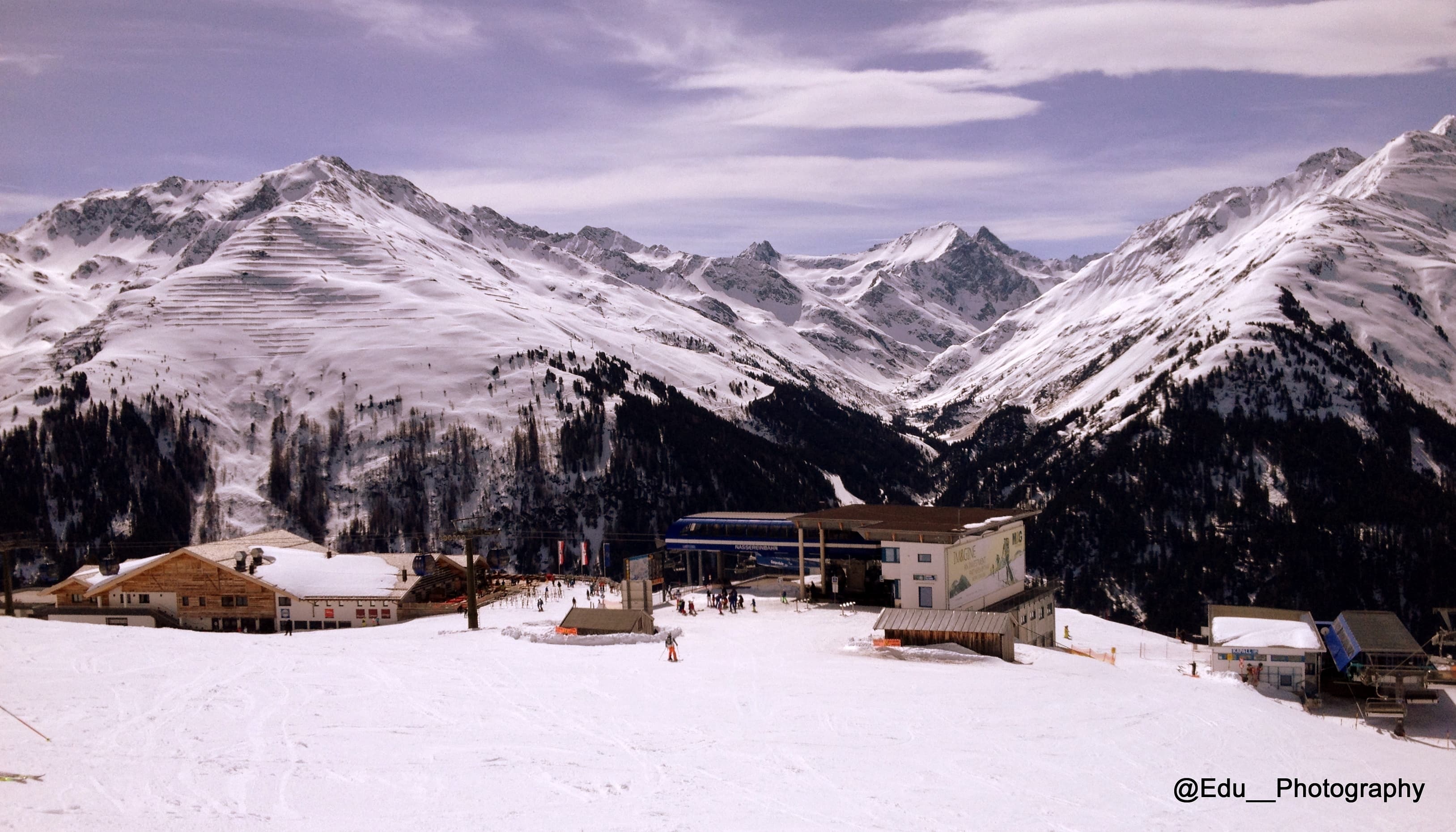 St. Anton - 5