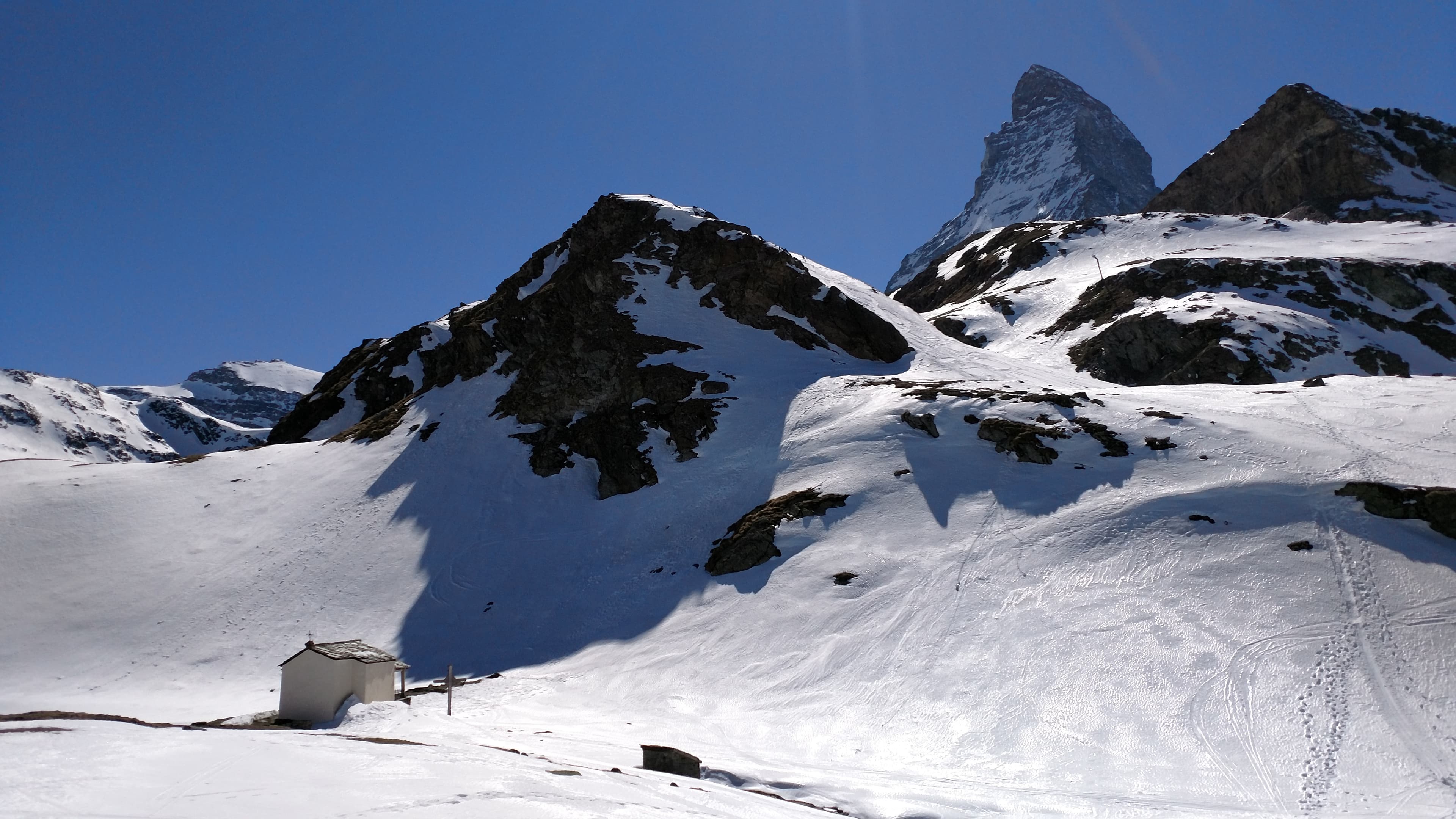 Zermatt - 16