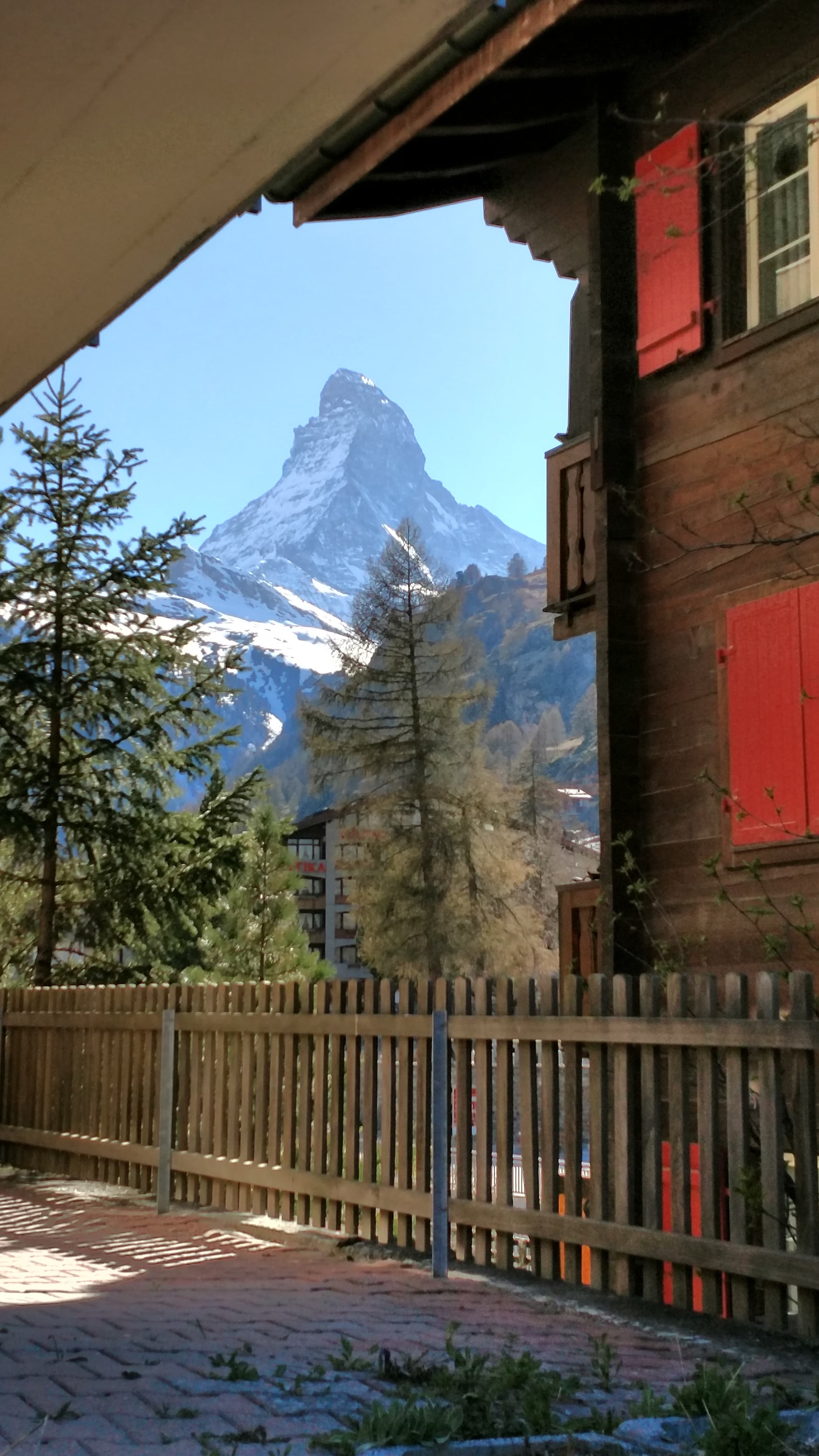 Zermatt - 17