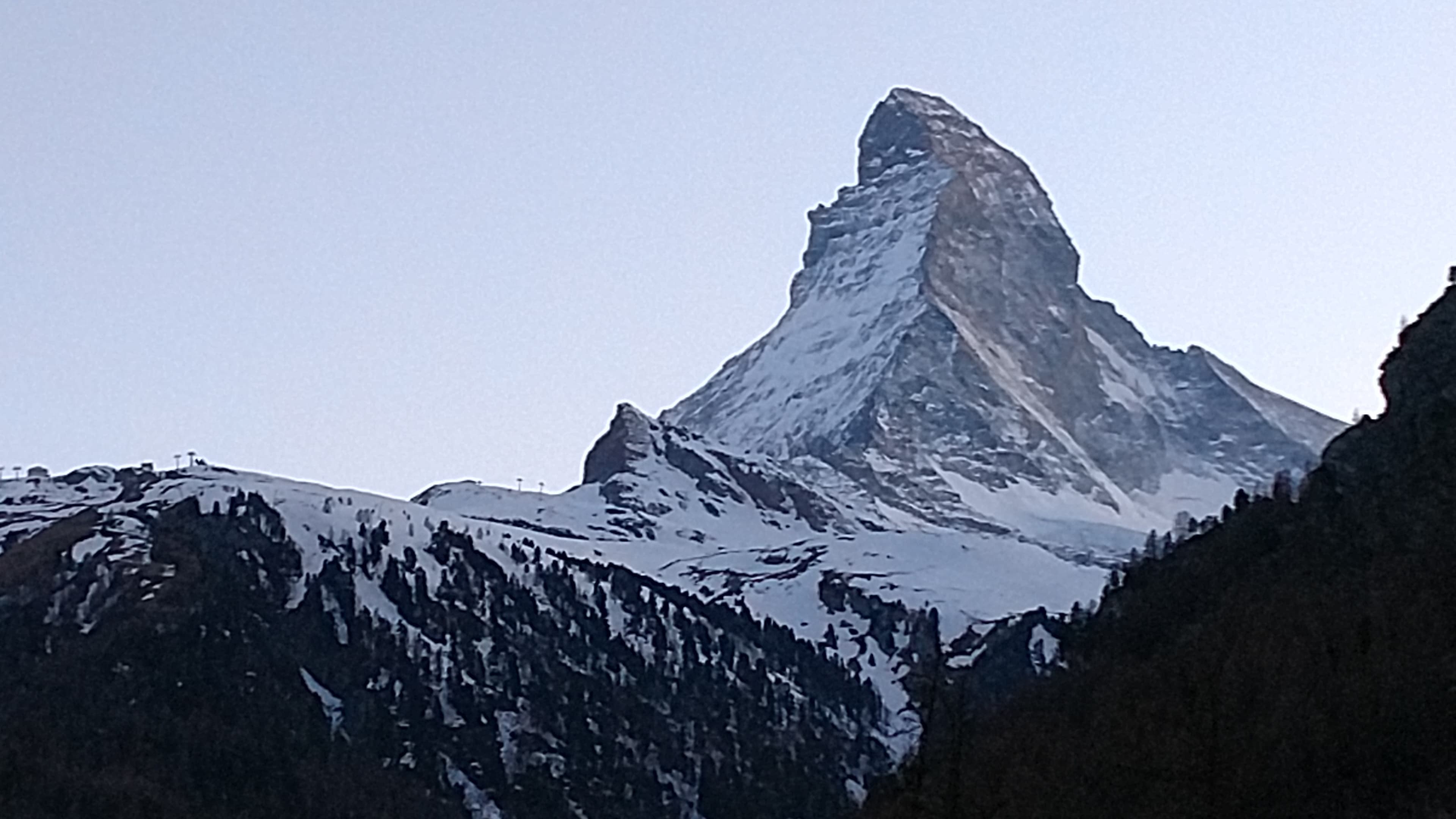 Zermatt - 2