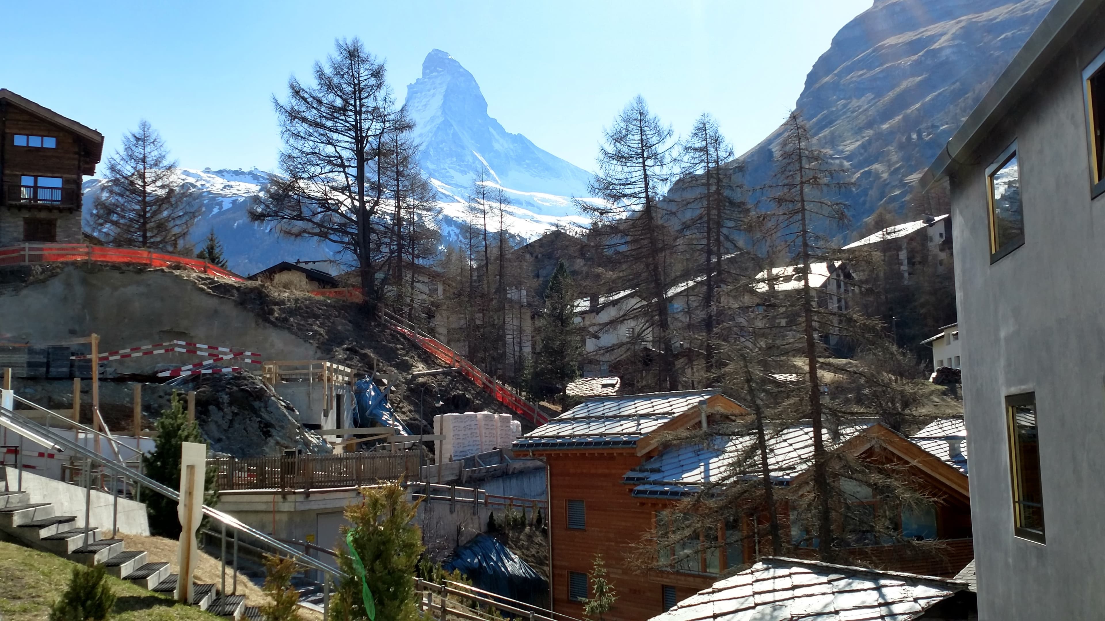 Zermatt - 3