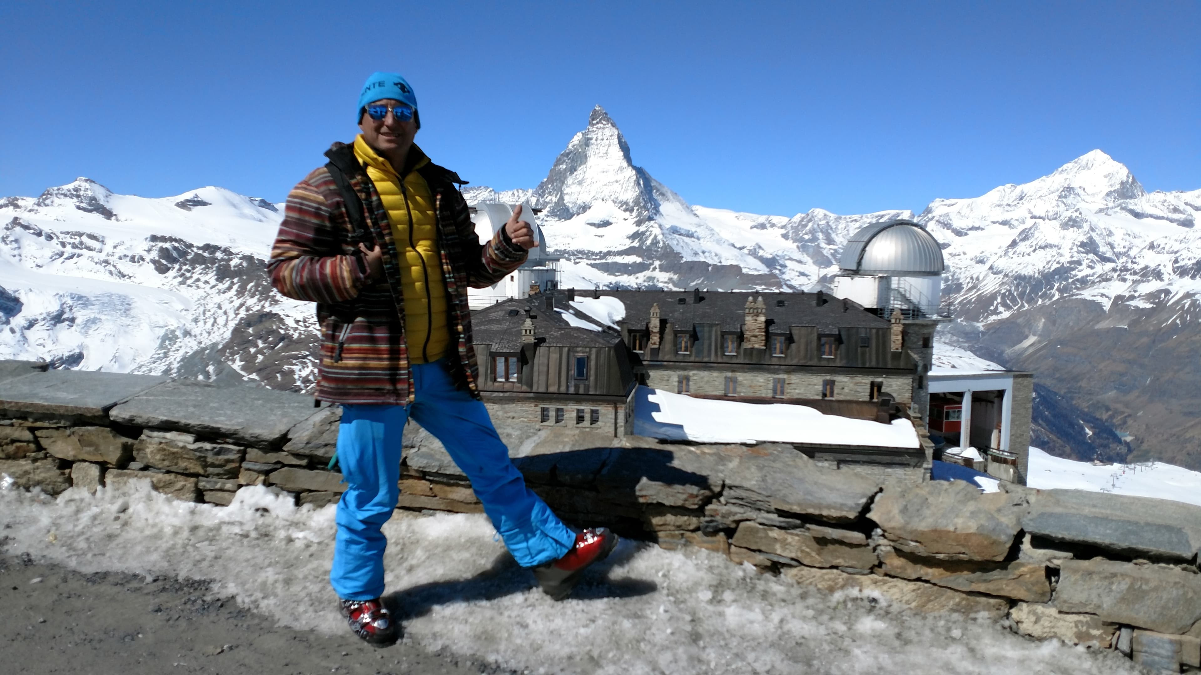 Zermatt - 5