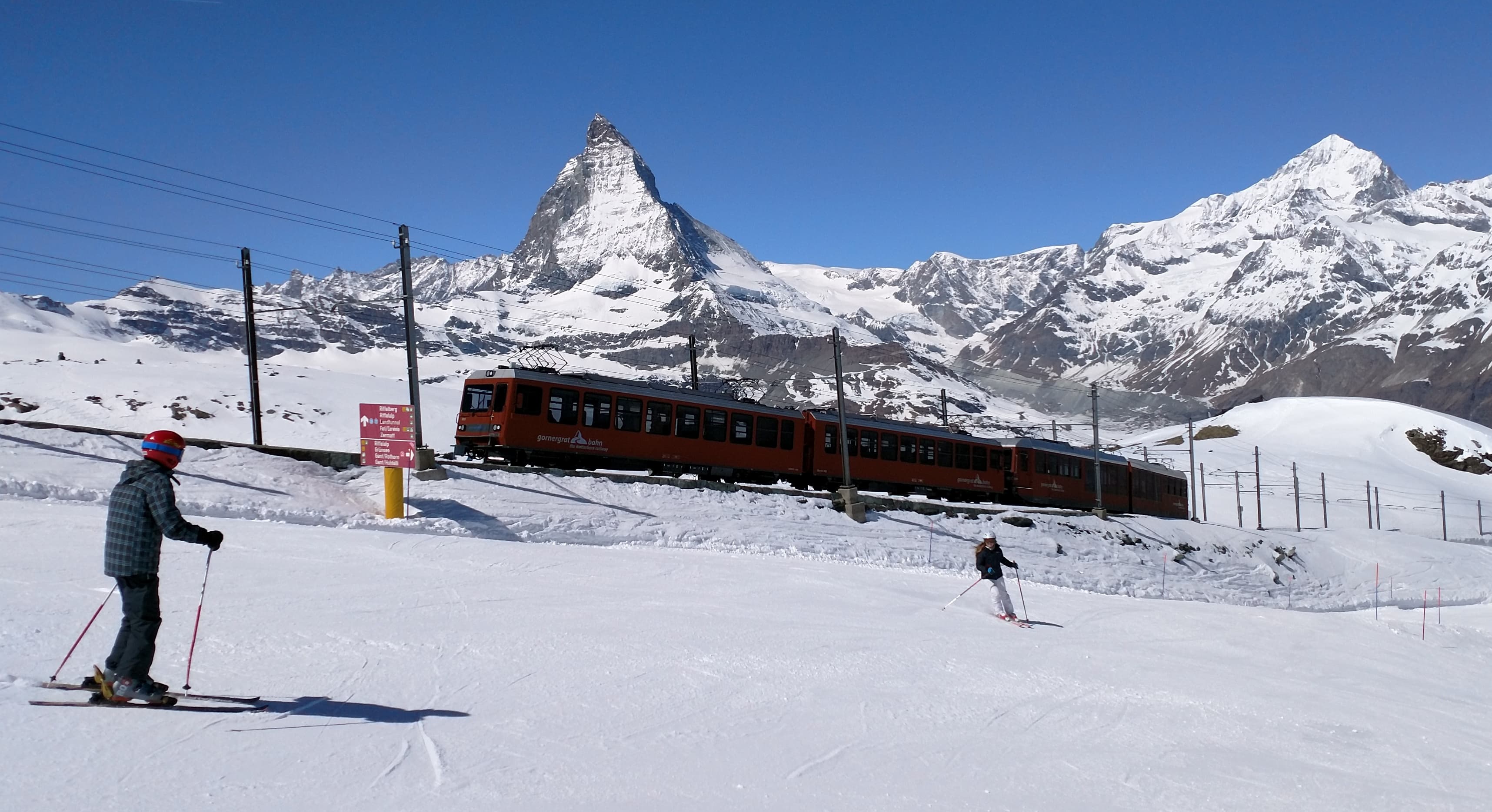 Zermatt - 7