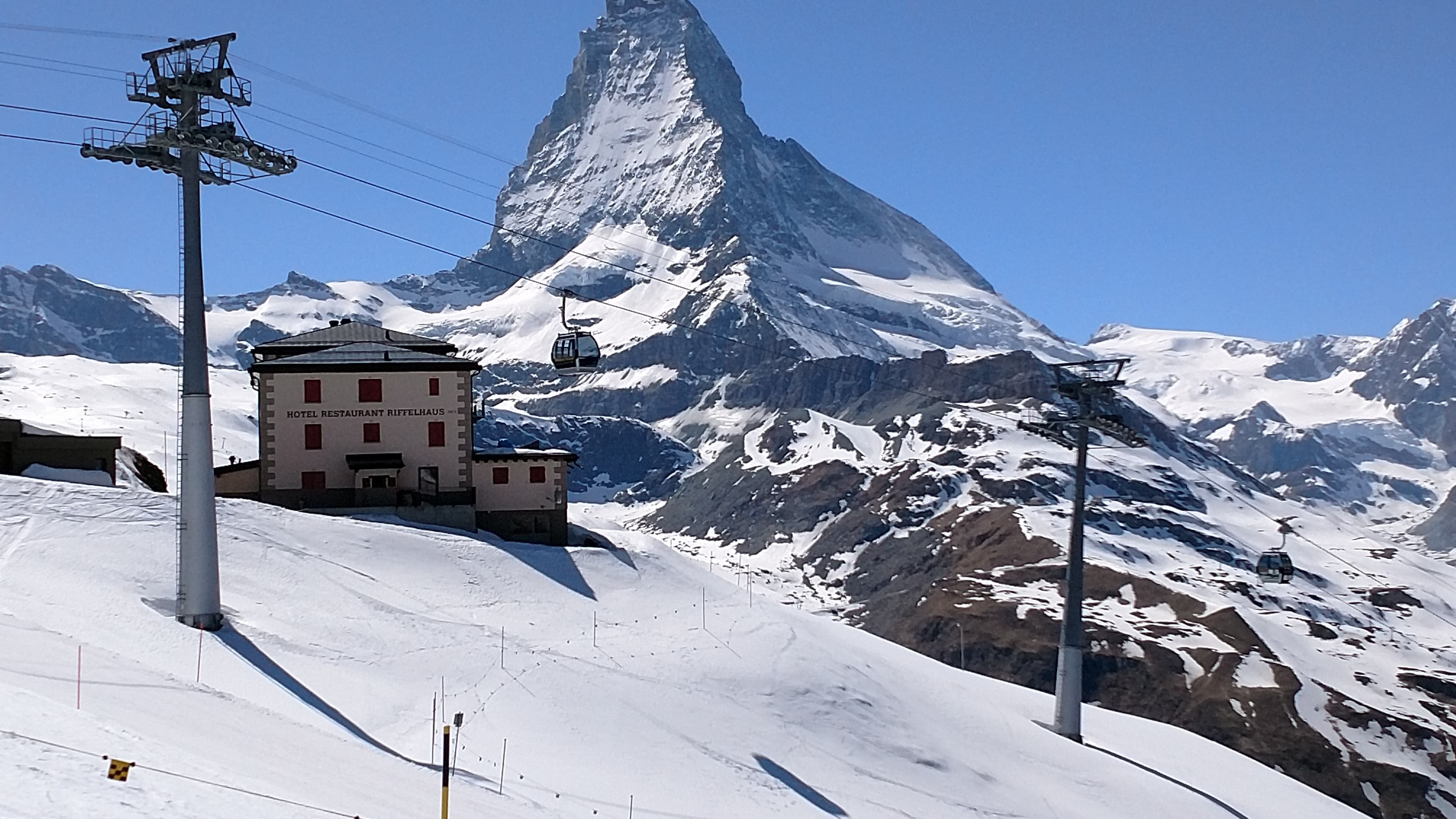 Zermatt - 8